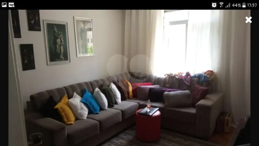 Foto 1 de Apartamento com 2 Quartos à venda, 60m² em Vila Guilherme, São Paulo