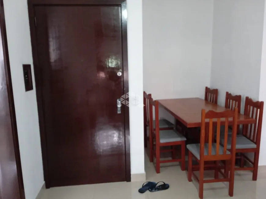 Foto 1 de Apartamento com 1 Quarto à venda, 46m² em Vila Jardim, Porto Alegre