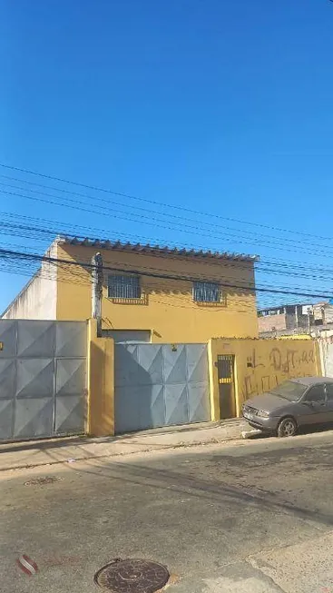 Foto 1 de Galpão/Depósito/Armazém para venda ou aluguel, 304m² em Vila Baby, São Paulo