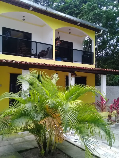 Foto 1 de Casa com 4 Quartos à venda, 296m² em Aldeia, Camaragibe