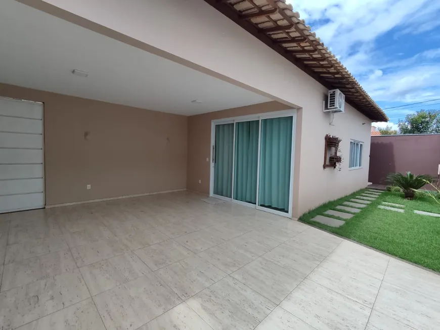 Foto 1 de Casa com 3 Quartos à venda, 150m² em São Cristovao, Sete Lagoas