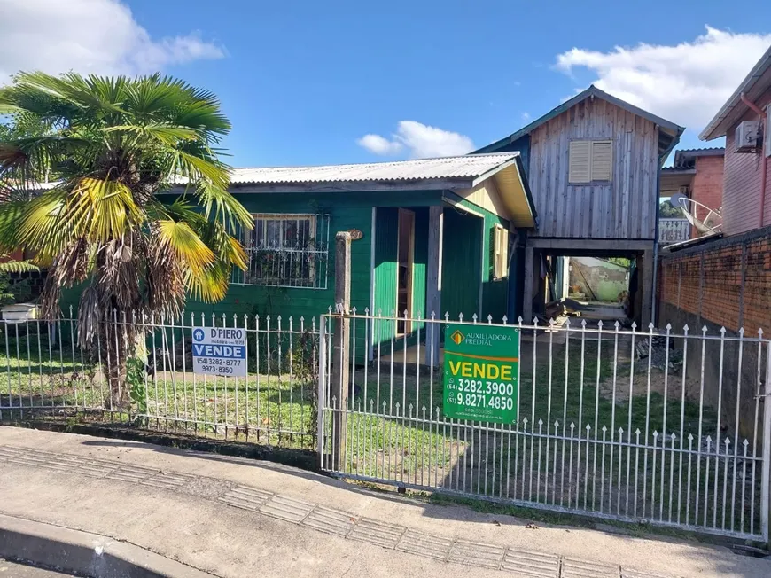 Foto 1 de Lote/Terreno à venda, 341m² em Sao Jose, Canela