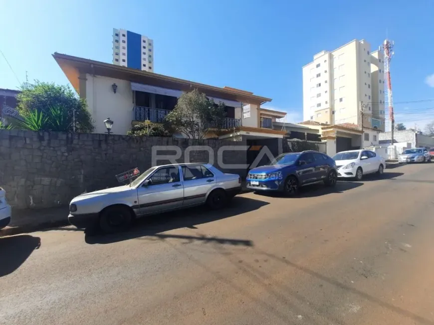 Foto 1 de Sala Comercial para alugar, 18m² em Parque Santa Mônica, São Carlos