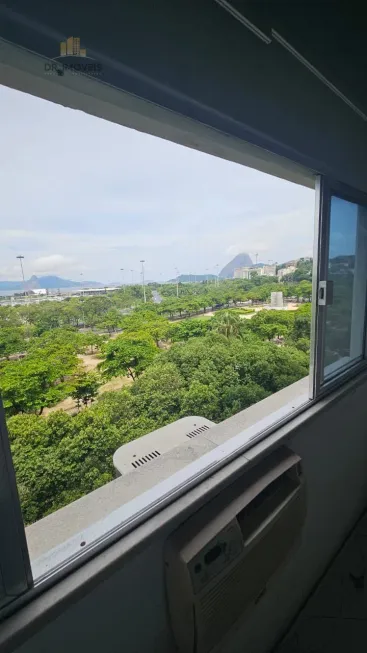 Foto 1 de Apartamento com 2 Quartos à venda, 82m² em Glória, Rio de Janeiro