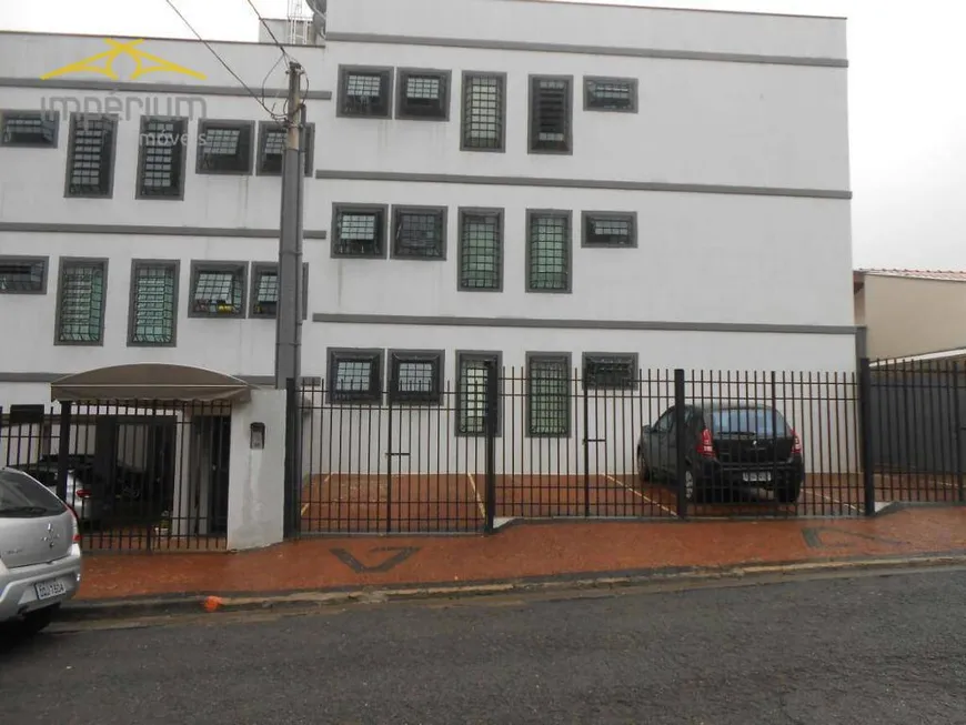 Foto 1 de Apartamento com 2 Quartos à venda, 78m² em São Luiz, Americana