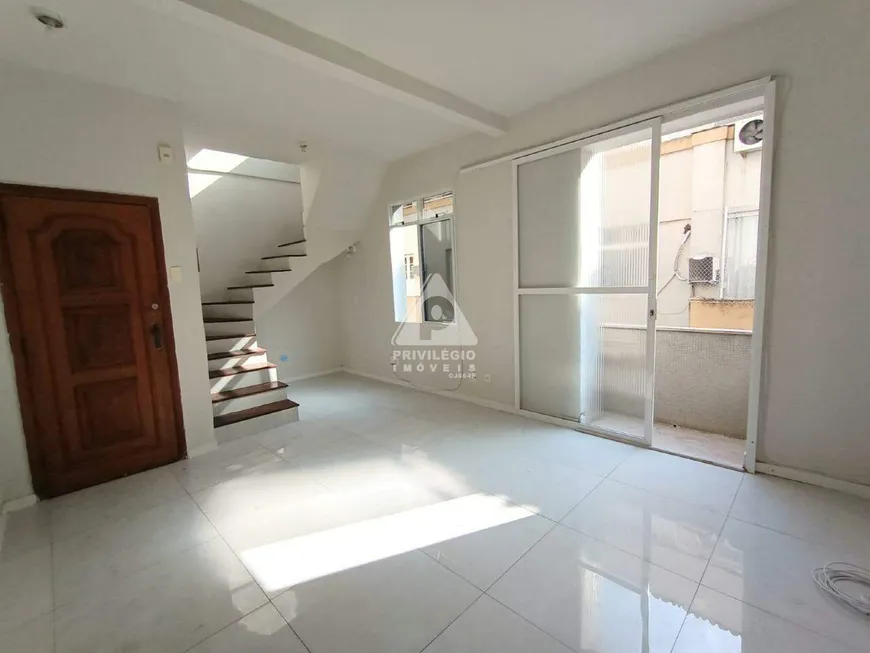 Foto 1 de Apartamento com 2 Quartos à venda, 155m² em Flamengo, Rio de Janeiro