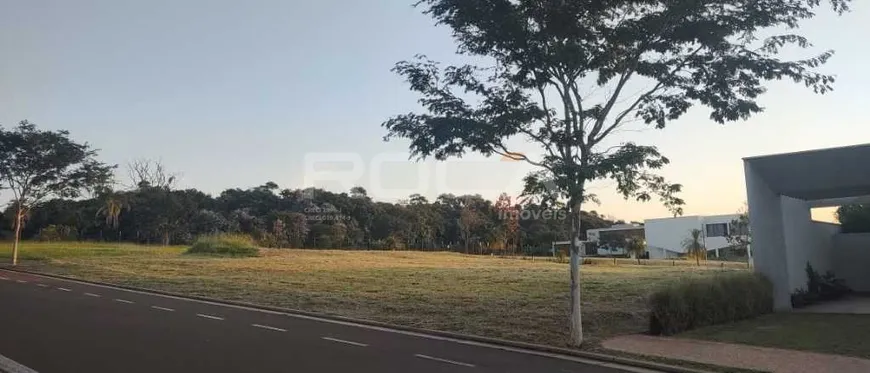 Foto 1 de Lote/Terreno à venda, 1351m² em Condominio Parque Residencial Damha III, São Carlos