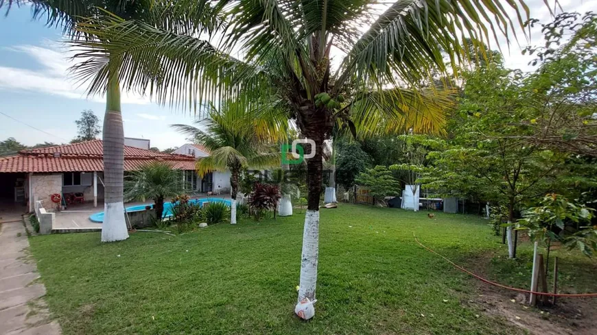 Foto 1 de Fazenda/Sítio com 3 Quartos à venda, 280m² em Jardim Santa Isabel, Piracicaba