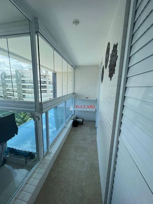 Foto 1 de Apartamento com 2 Quartos à venda, 113m² em Centro, Bertioga