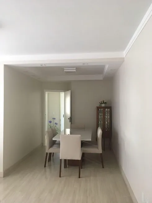 Foto 1 de Apartamento com 3 Quartos à venda, 94m² em Boa Vista, Marília