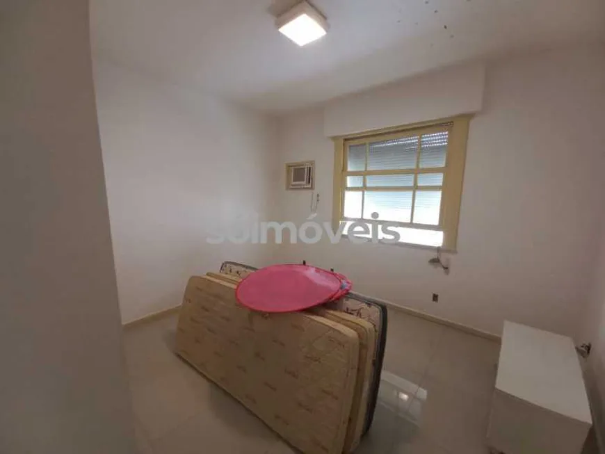 Foto 1 de Apartamento com 2 Quartos à venda, 80m² em Leblon, Rio de Janeiro