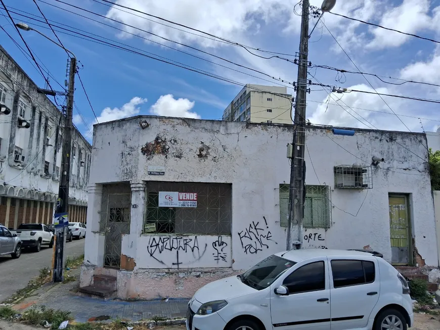 Foto 1 de Casa com 1 Quarto à venda, 250m² em Felipe Camarão, Natal