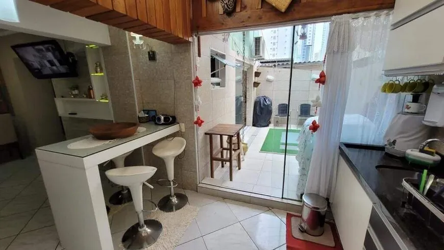 Foto 1 de Apartamento com 1 Quarto à venda, 57m² em Nacoes, Balneário Camboriú