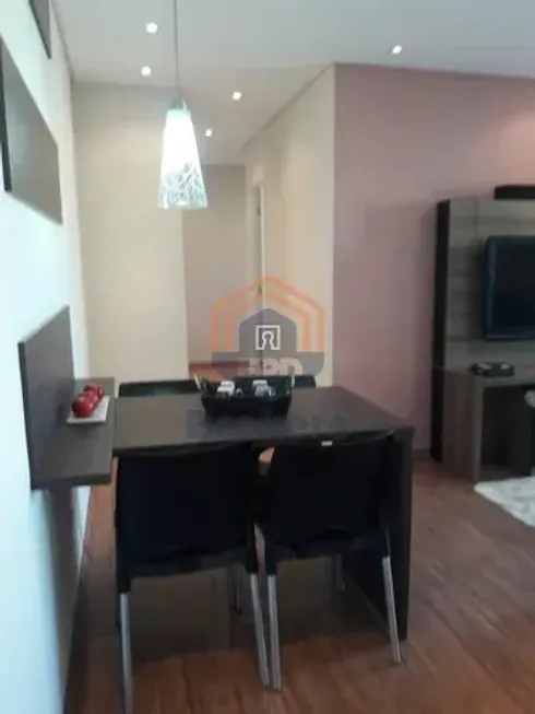 Foto 1 de Apartamento com 2 Quartos à venda, 69m² em Retiro, Jundiaí