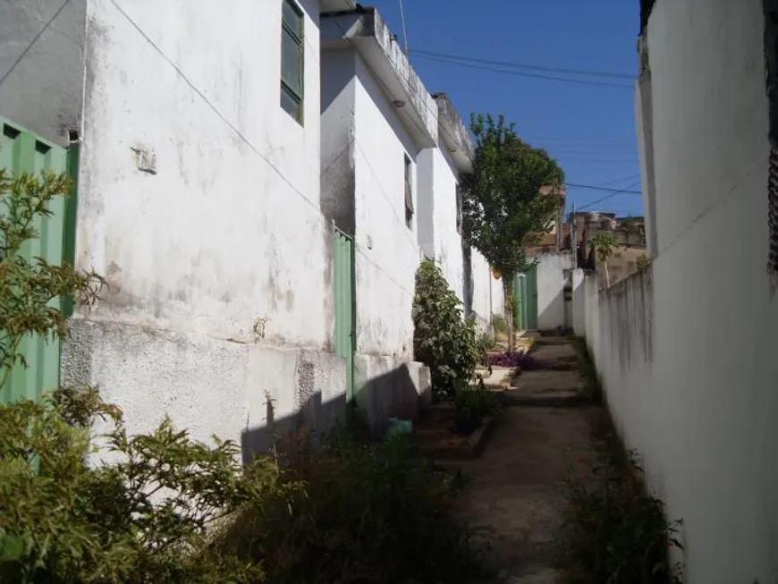 Foto 1 de Casa com 1 Quarto à venda, 180m² em São Benedito, Santa Luzia