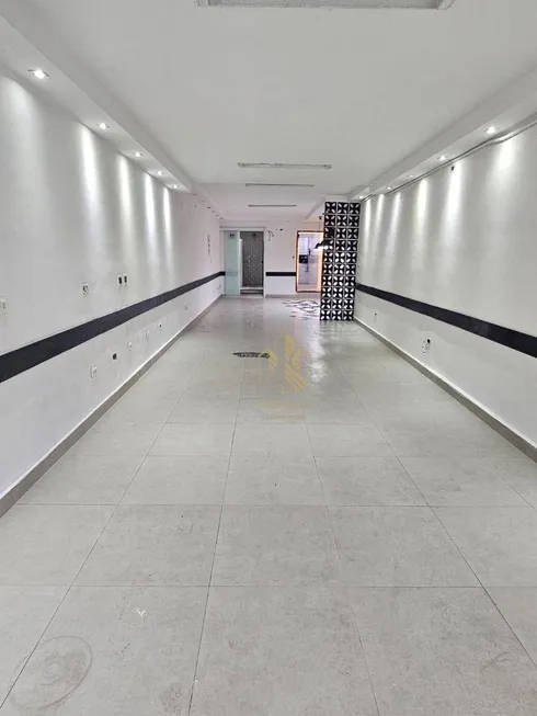 Foto 1 de Ponto Comercial para alugar, 100m² em Tatuapé, São Paulo