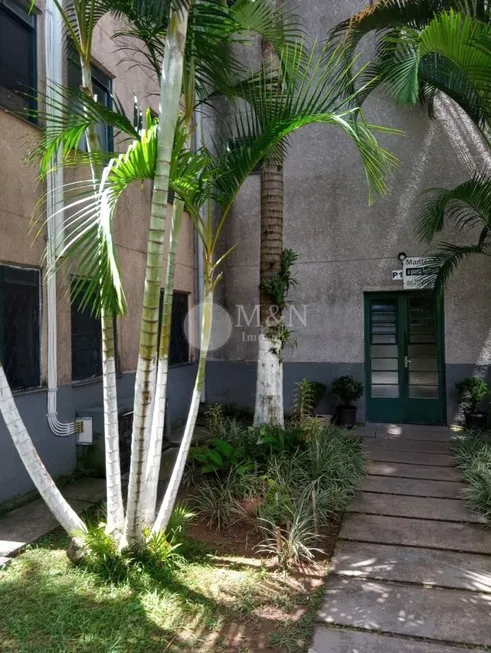 Foto 1 de Apartamento com 2 Quartos à venda, 65m² em Jardim Célia , São Paulo
