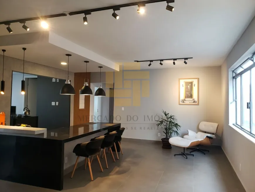Foto 1 de Apartamento com 3 Quartos à venda, 155m² em Bela Vista, São Paulo