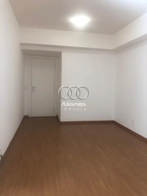 Foto 1 de Apartamento com 2 Quartos à venda, 76m² em Vila da Serra, Nova Lima