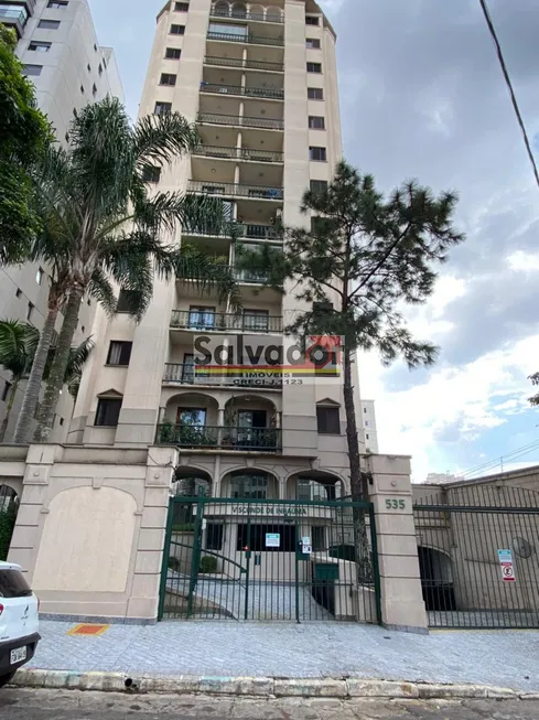 Foto 1 de Apartamento com 2 Quartos à venda, 65m² em Saúde, São Paulo