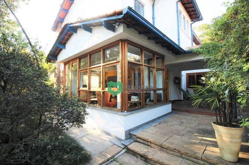 Foto 1 de Casa com 4 Quartos à venda, 240m² em Vila Madalena, São Paulo