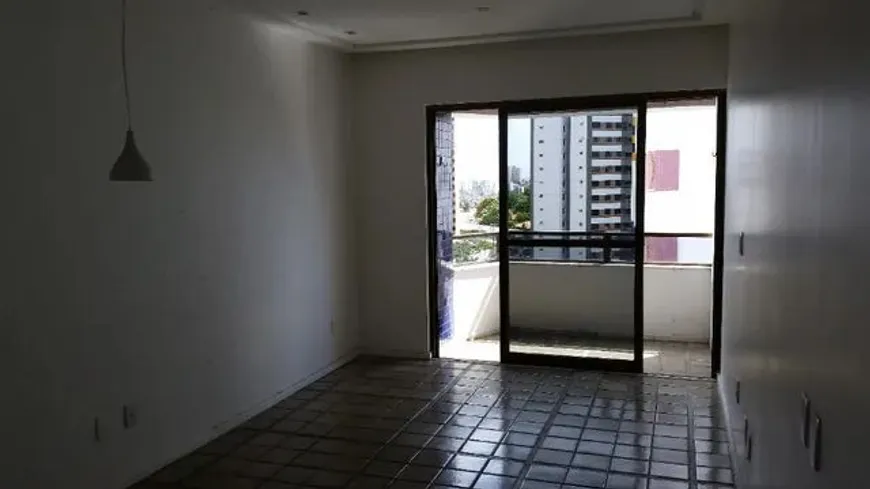 Foto 1 de Apartamento com 3 Quartos à venda, 74m² em Candeal, Salvador