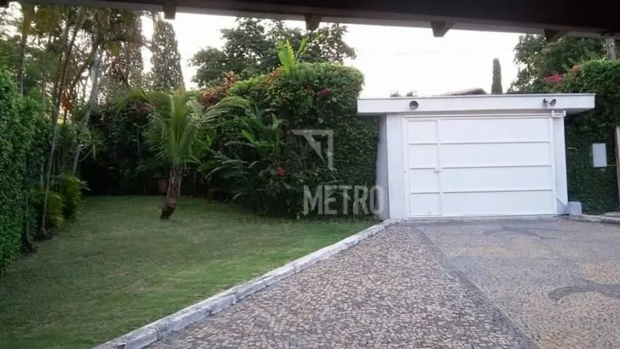 Foto 1 de Casa com 3 Quartos à venda, 250m² em Parque Jatibaia, Campinas