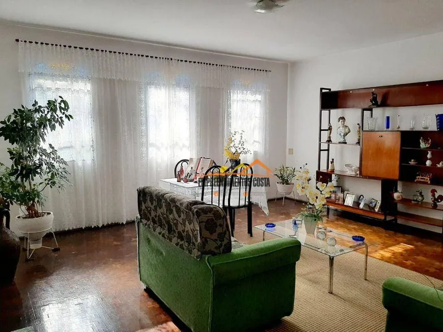 Foto 1 de Casa com 3 Quartos à venda, 266m² em Brasil, Itu