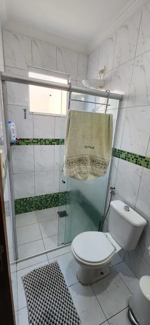 Foto 1 de Casa de Condomínio com 3 Quartos à venda, 272m² em Nova Parnamirim, Parnamirim