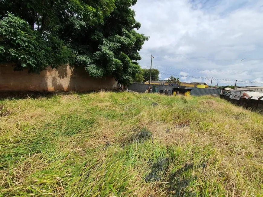 Foto 1 de Lote/Terreno à venda, 1000m² em Parque Rural Fazenda Santa Cândida, Campinas