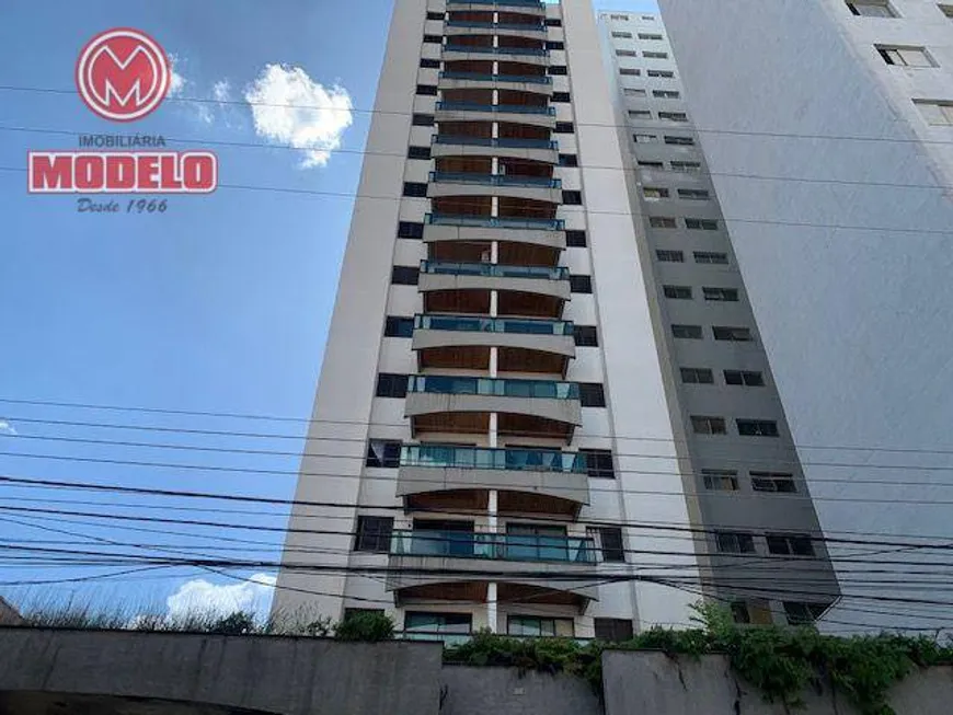 Foto 1 de Apartamento com 1 Quarto à venda, 48m² em Centro, Piracicaba