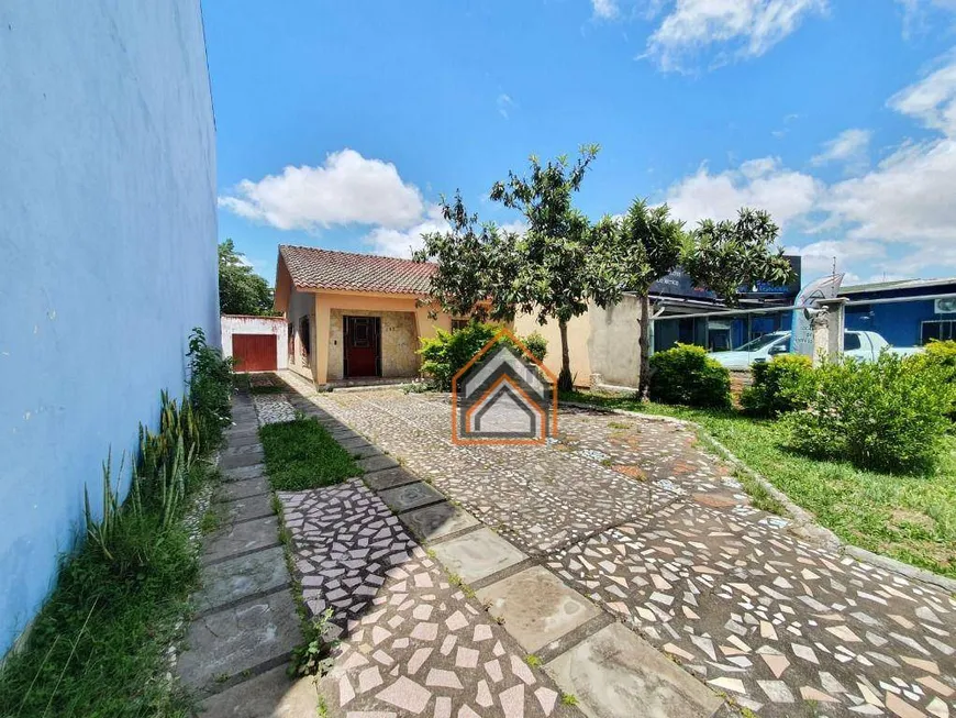 Foto 1 de Casa com 2 Quartos à venda, 130m² em Americana, Alvorada