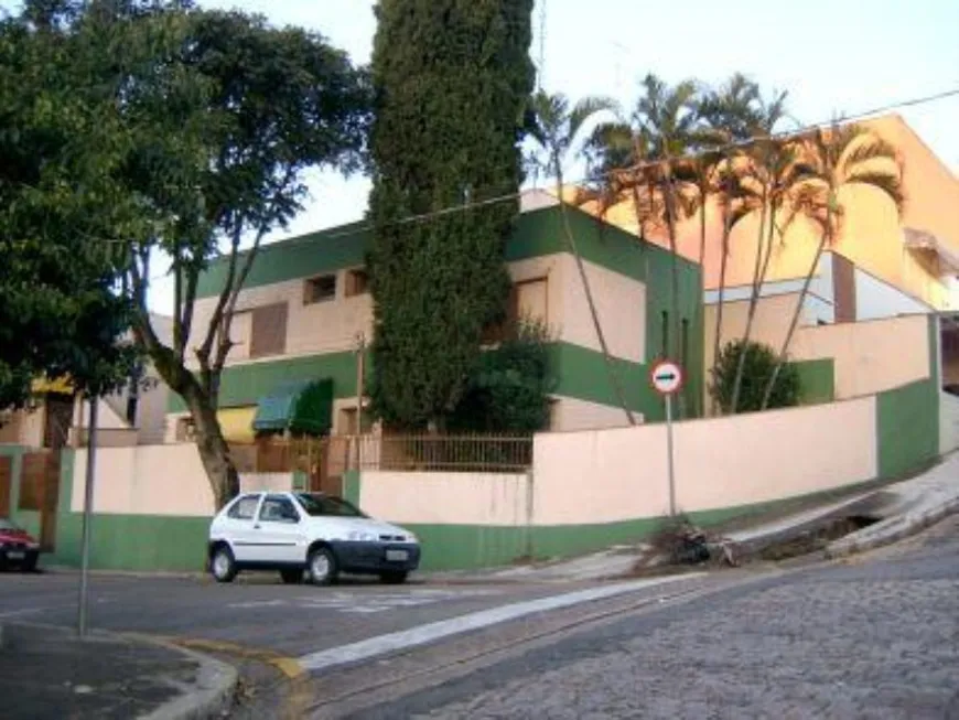 Foto 1 de Casa com 3 Quartos à venda, 236m² em Vila Municipal, Jundiaí