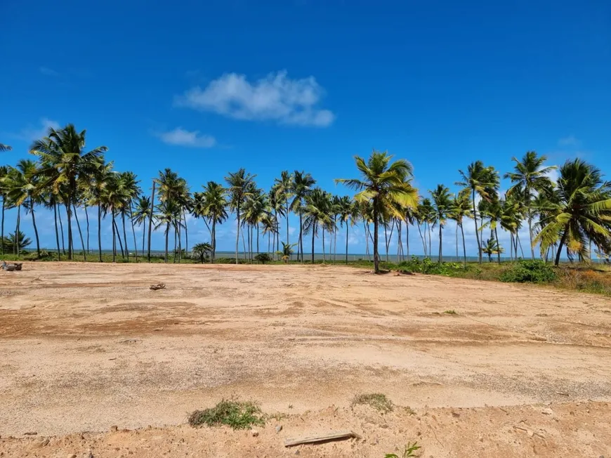 Foto 1 de Lote/Terreno à venda, 800m² em Praia do Forte, Mata de São João