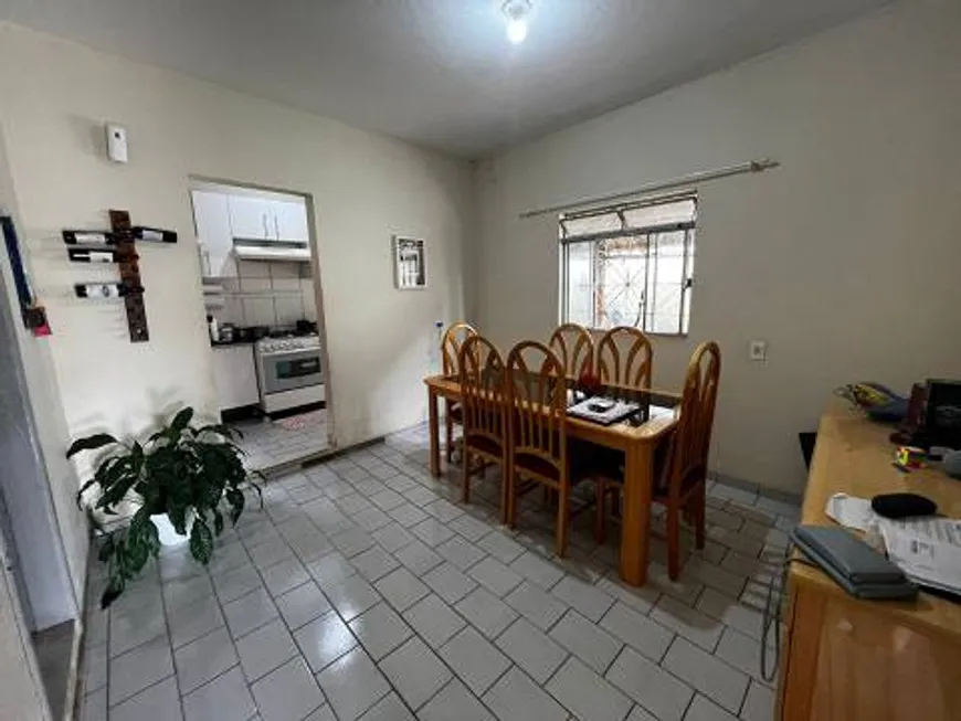 Foto 1 de Casa com 2 Quartos à venda, 150m² em Bussocaba, Osasco