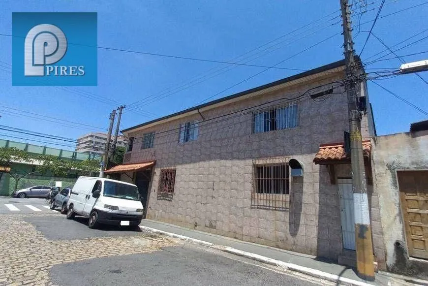 Foto 1 de Sobrado com 3 Quartos à venda, 270m² em Vila Maria, São Paulo