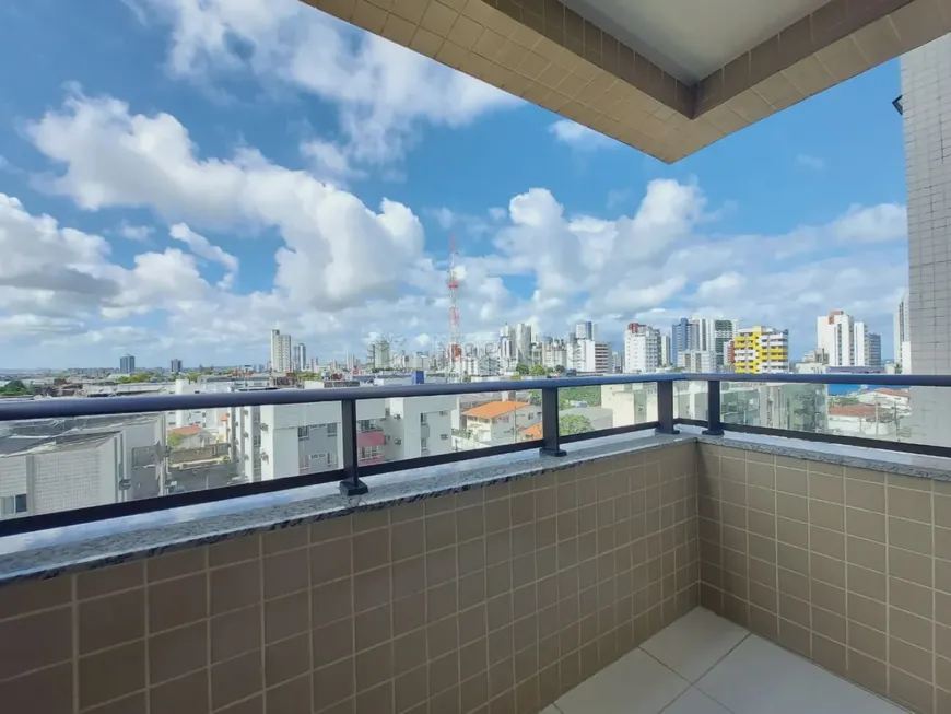 Foto 1 de Apartamento com 2 Quartos à venda, 61m² em Jaboatao, Jaboatão dos Guararapes