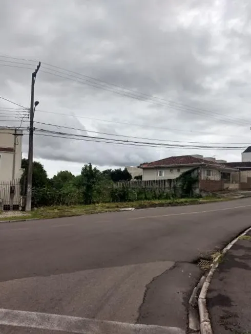 Foto 1 de Lote/Terreno à venda, 544m² em Campo Comprido, Curitiba