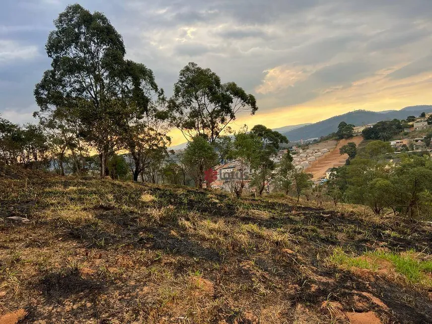 Foto 1 de Lote/Terreno à venda, 3200m² em Chácara do Solar II, Santana de Parnaíba