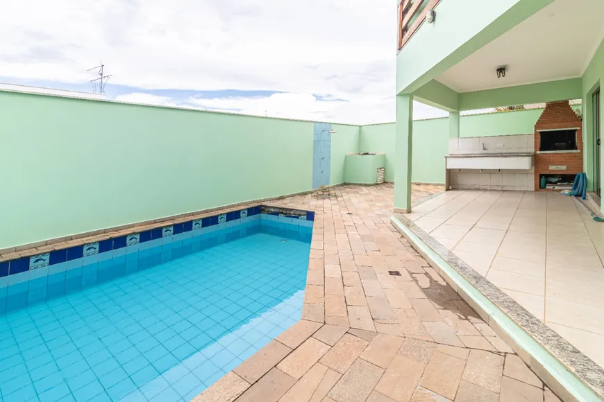 Foto 1 de Casa de Condomínio com 3 Quartos para venda ou aluguel, 170m² em TERRAS DE PIRACICABA, Piracicaba