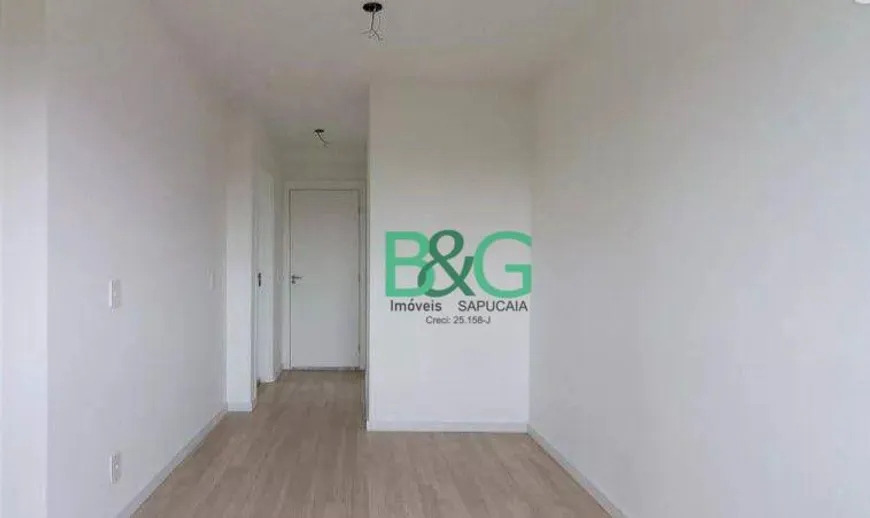 Foto 1 de Apartamento com 2 Quartos à venda, 42m² em Belenzinho, São Paulo