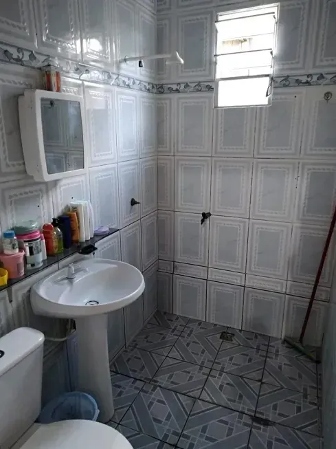 Foto 1 de Casa com 2 Quartos à venda, 80m² em São Cristóvão, Salvador