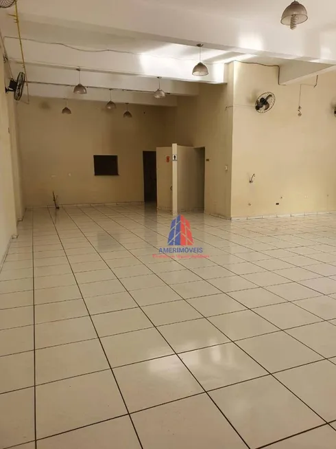 Foto 1 de Ponto Comercial para alugar, 230m² em Centro, Americana