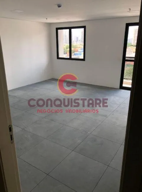 Foto 1 de Sala Comercial à venda, 31m² em Ipiranga, São Paulo