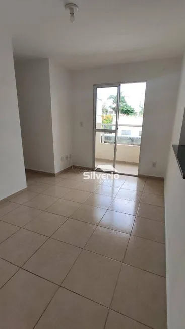 Foto 1 de Apartamento com 3 Quartos à venda, 60m² em Jardim América, São José dos Campos