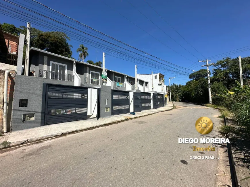 Foto 1 de Casa com 2 Quartos à venda, 225m² em Terra Preta, Mairiporã