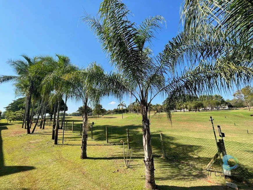 Foto 1 de Lote/Terreno à venda, 1020m² em Condominio Ipe Branco, Ribeirão Preto