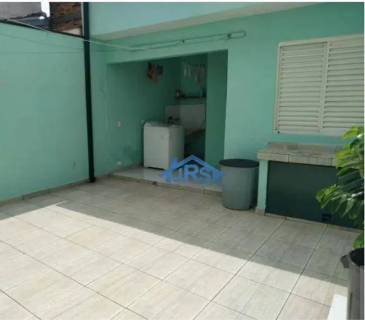 Foto 1 de Sobrado com 3 Quartos à venda, 150m² em Pestana, Osasco