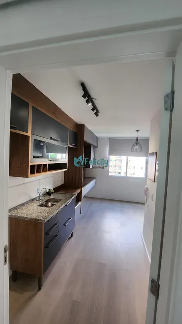 Foto 1 de Imóvel Comercial com 1 Quarto à venda, 17m² em Vila Guedes, São Paulo