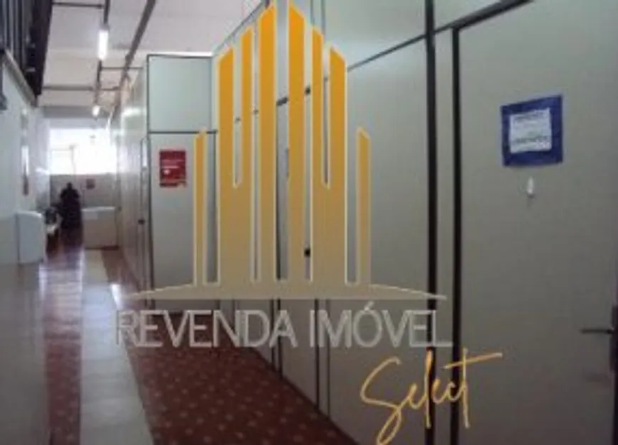 Foto 1 de Prédio Comercial à venda, 806m² em Vila Romana, São Paulo